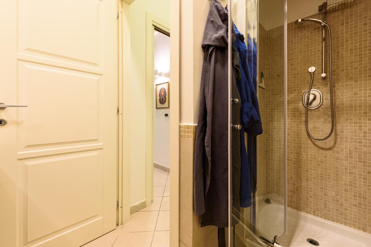 Jfk Mergellina Appartement