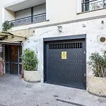 Jfk Mergellina Apartment