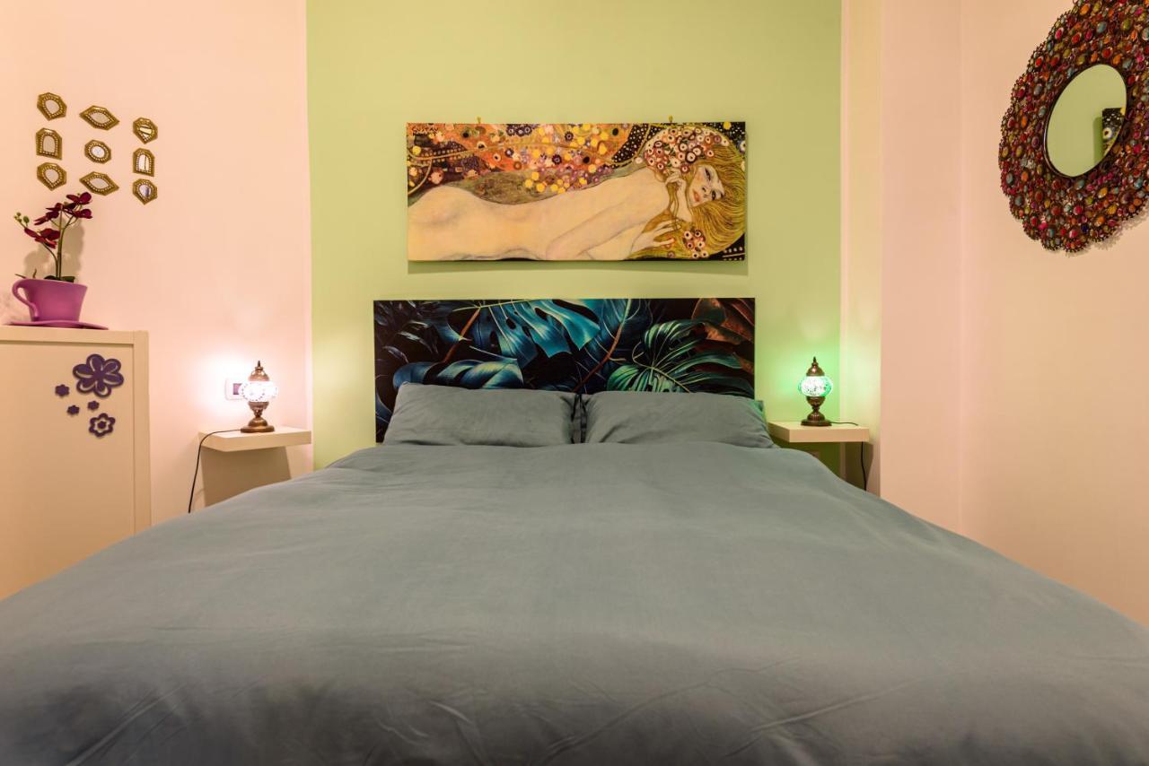 Jfk Mergellina Appartement