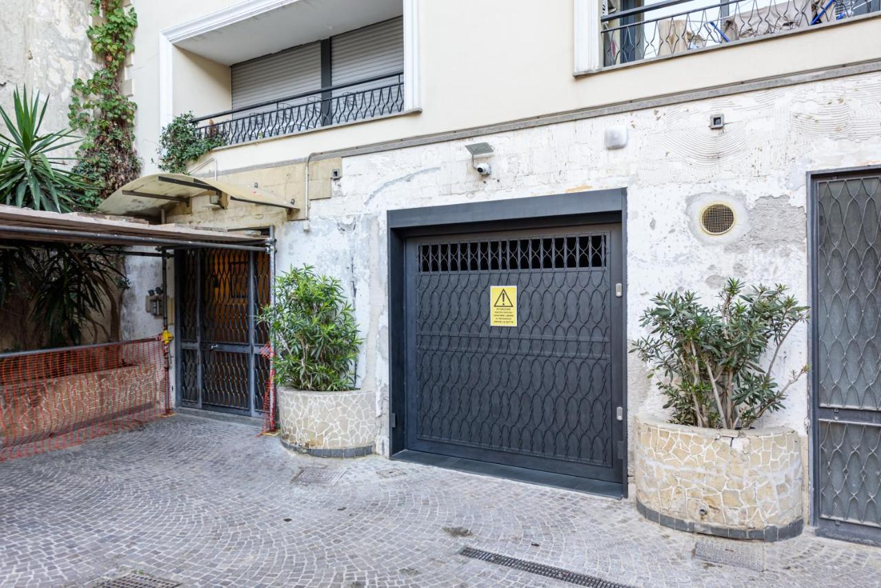 Appartement Jfk Mergellina Napels