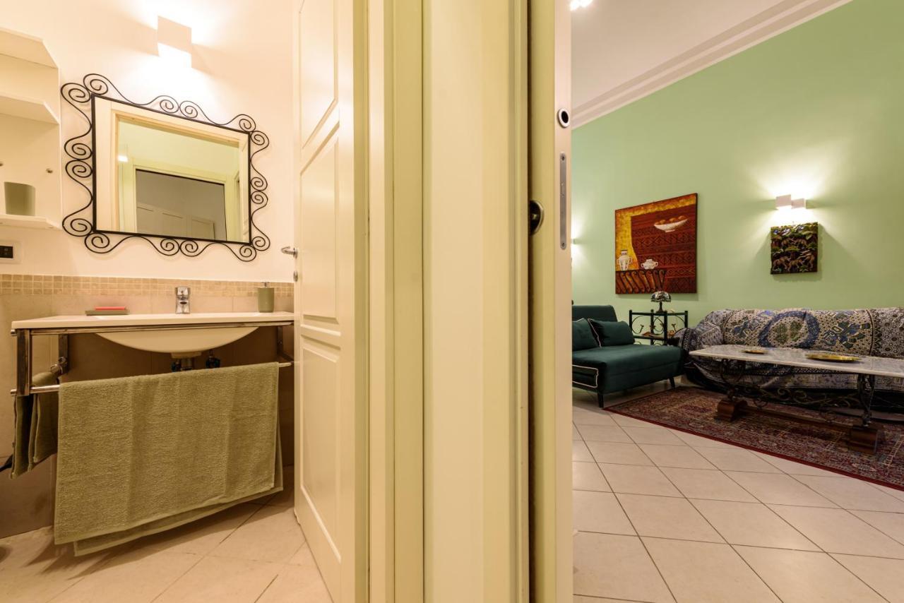 Appartement Jfk Mergellina