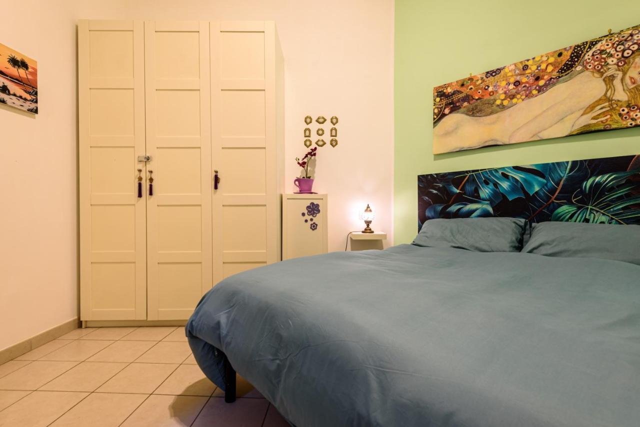 Jfk Mergellina Appartement *